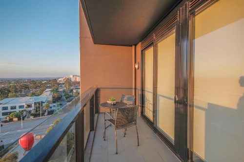 Panoroma Apartments image 10