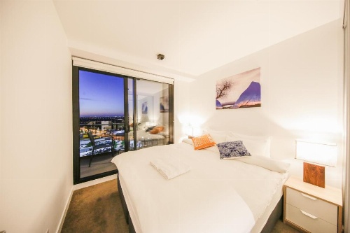 Panoroma Apartments image 14