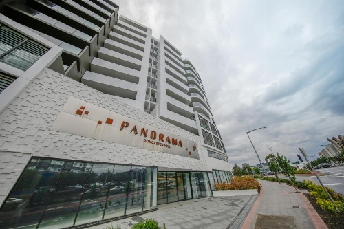 Panoroma Apartments image 15