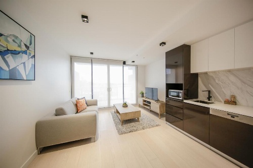 Panoroma Apartments image 18