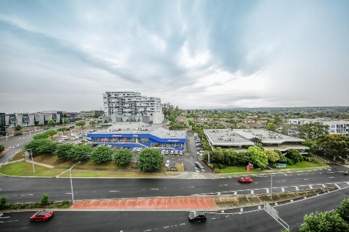 Panoroma Apartments image 2