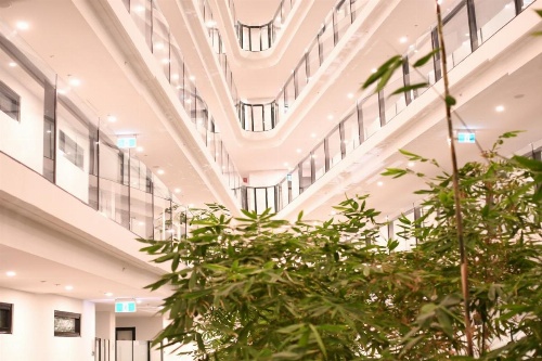 Panoroma Apartments image 24