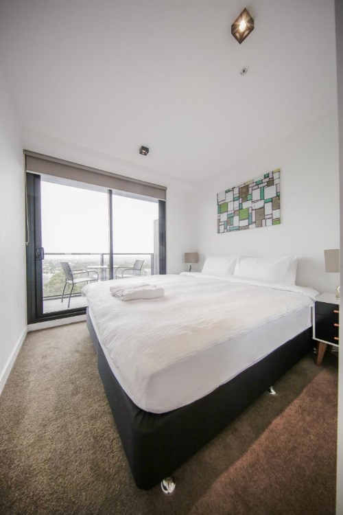 Panoroma Apartments image 29