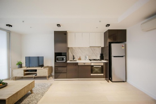 Panoroma Apartments image 31