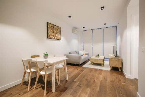 Panoroma Apartments image 32