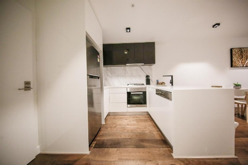 Panoroma Apartments image 33