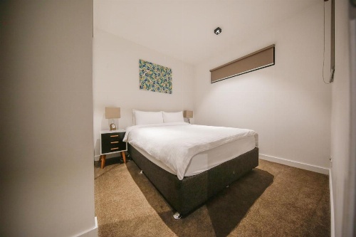 Panoroma Apartments image 6