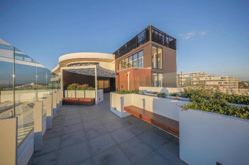 Panoroma Apartments image 9